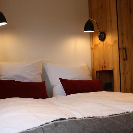 Mountain Suite Brienz  Dış mekan fotoğraf