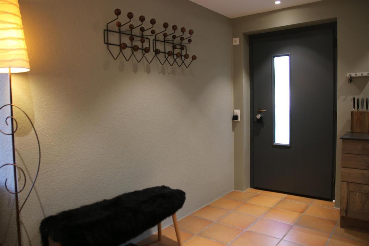 Mountain Suite Brienz  Dış mekan fotoğraf