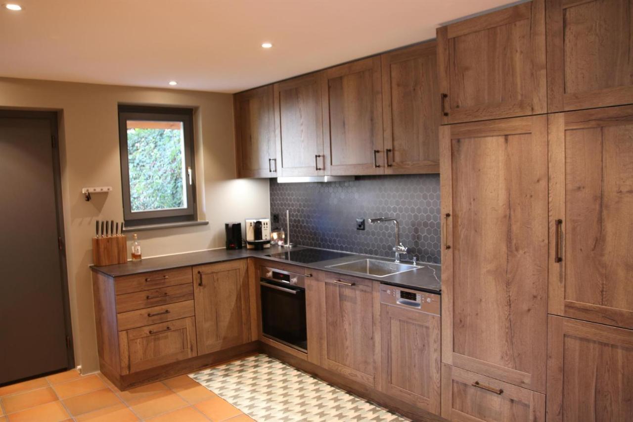 Mountain Suite Brienz  Dış mekan fotoğraf
